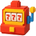 Full Stack
<br/>
<em>Apps</em>
